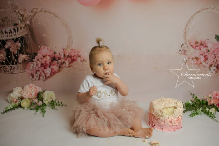 Smash Cake fotoshoot en fotografie Tarieven