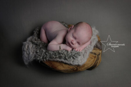 Newborn fotoshoot en fotografie Tarieven